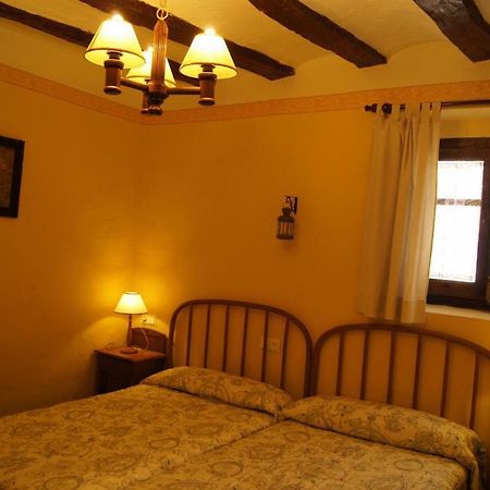 Casa Rural Masia El Pinet Alfafara Phòng bức ảnh