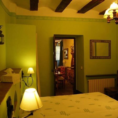 Casa Rural Masia El Pinet Alfafara Phòng bức ảnh