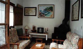 Casa Rural Masia El Pinet Alfafara Ngoại thất bức ảnh