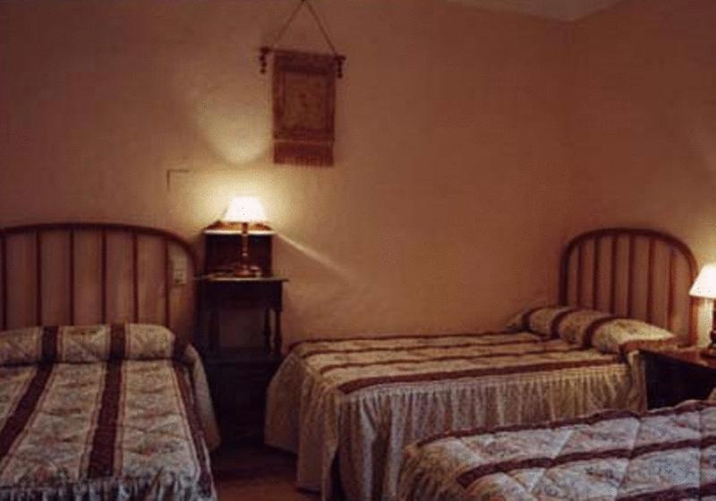 Casa Rural Masia El Pinet Alfafara Phòng bức ảnh