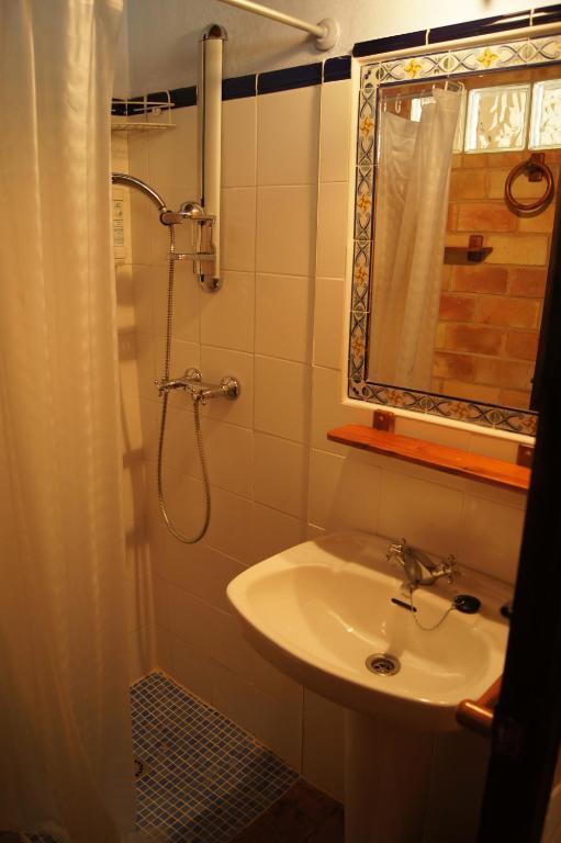 Casa Rural Masia El Pinet Alfafara Phòng bức ảnh